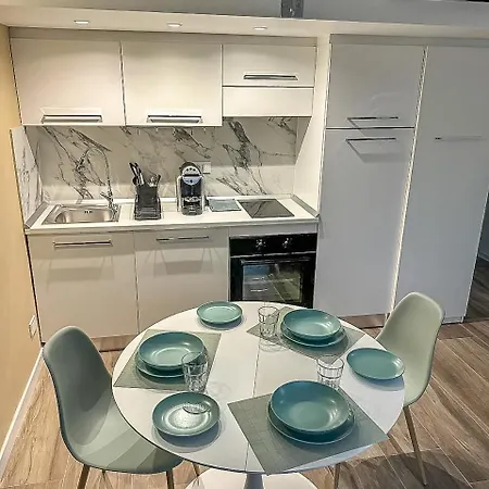 Ely & Raffy's House Rda Lux Ap San Remo