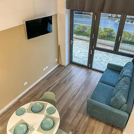 Ely & Raffy's House Rda Lux Ap