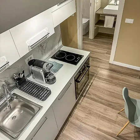 Ely & Raffy's House Rda Lux Ap San Remo