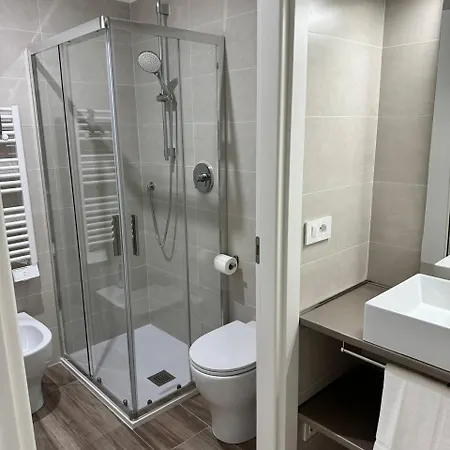 Ely & Raffy's House Rda Lux Ap * San Remo