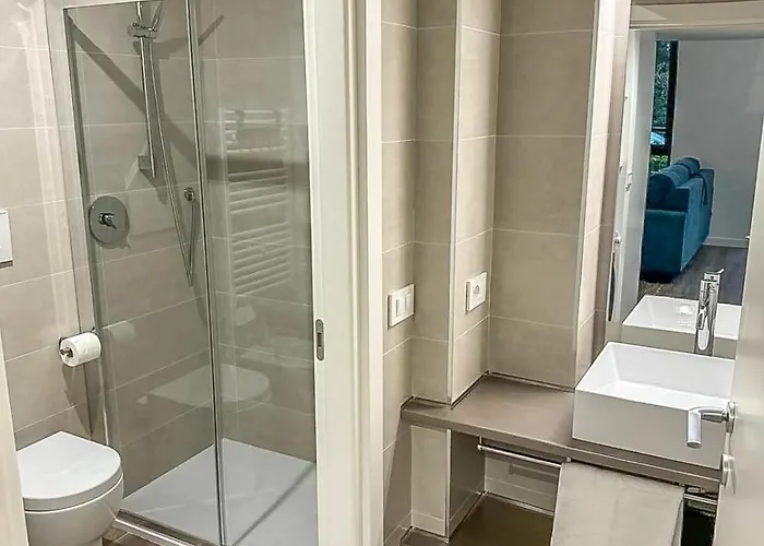 Ely & Raffy's House Rda Lux Ap Apartman *