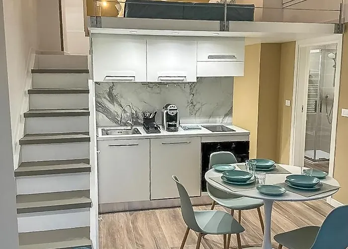 Apartman Ely & Raffy's House Rda Lux Ap *