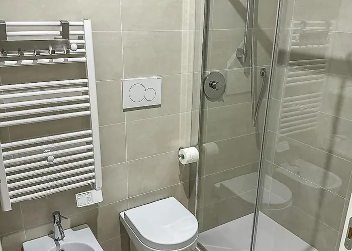 Apartman Ely & Raffy's House Rda Lux Ap *