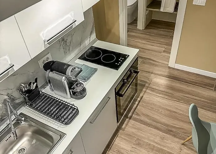 Ely & Raffy's House Rda Lux Ap San Remo