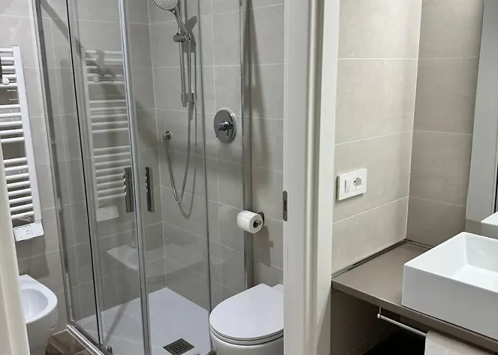 Ely & Raffy's House Rda Lux Ap * San Remo