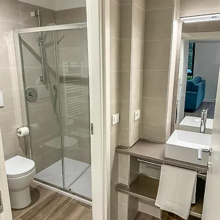 Ely & Raffy's House Rda Lux Ap Apartman *