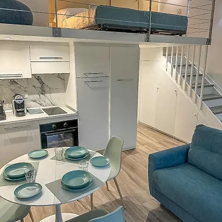 Affitta Ely & Raffy's 144 Via Matteotti Apartament