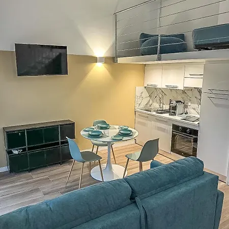 Affitta Ely & Raffy's 144 Via Matteotti Apartament *