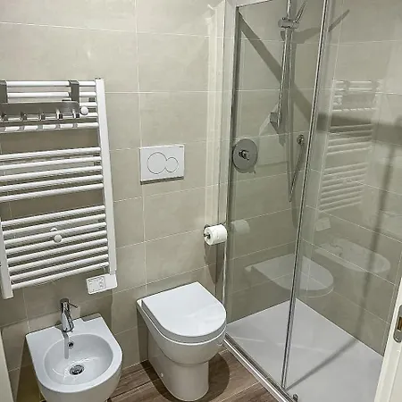 Apartament Affitta Ely & Raffy's 144 Via Matteotti *