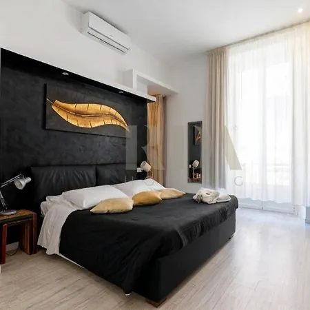 Affitta Ely & Raffy's 144 Via Matteotti *