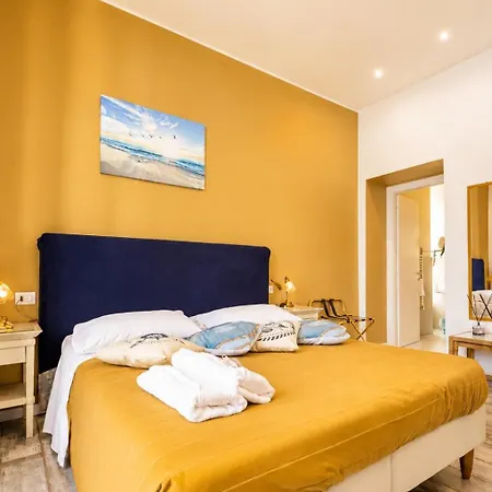 Apartament Affitta Ely & Raffy's 144 Via Matteotti San Remo
