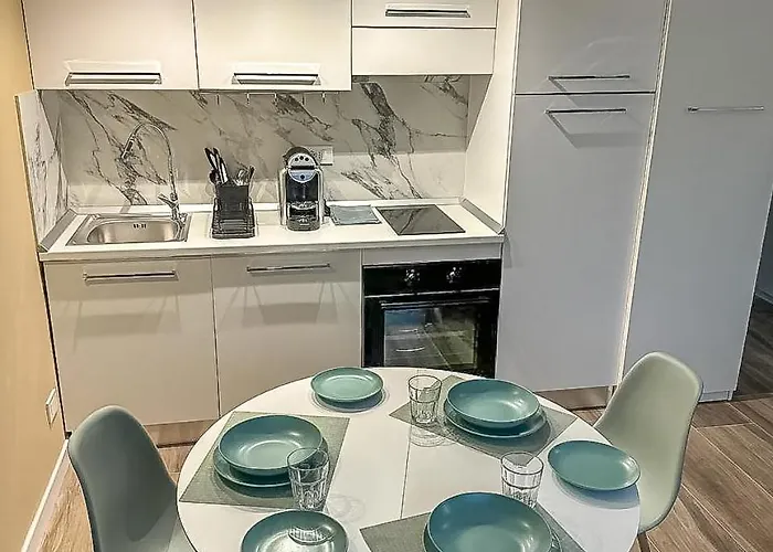 Ely & Raffy's House Rda Lux Ap Sanremo