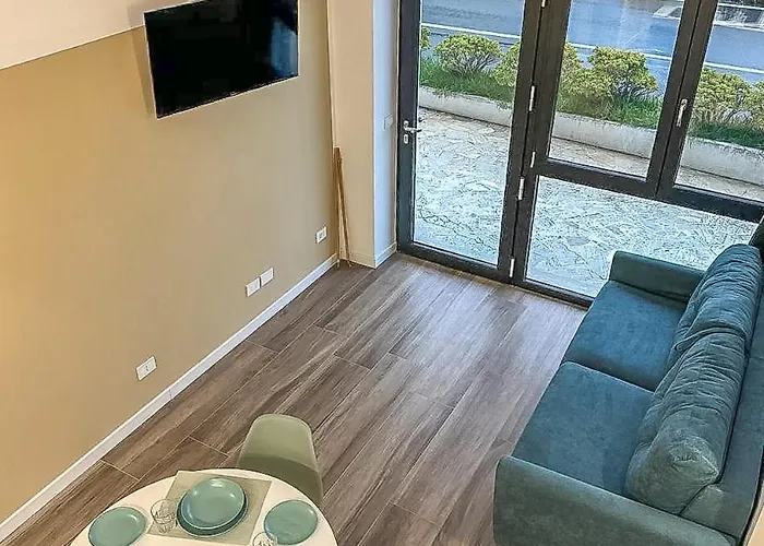 Ely & Raffy's House Rda Lux Ap